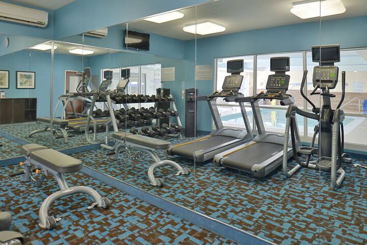 Health and Fitness 32 of 33