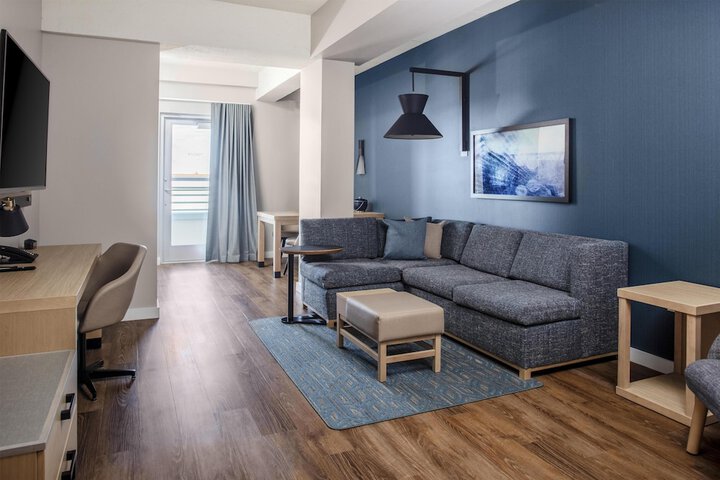 Hyatt Place St. Augustine / Vilano Beach