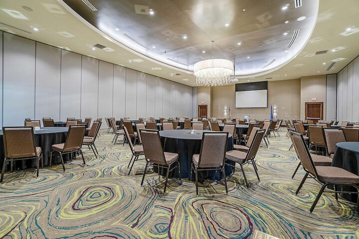 Hilton Garden Inn Edmond / Oklahoma City North OK