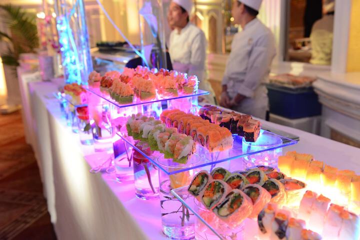Wedding/Banquet 64 of 68