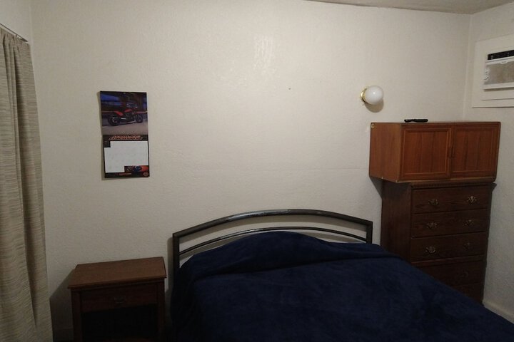 EL Amigo Motel