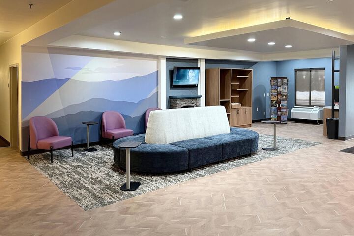 Sleep Inn & Suites Mifflinville - Bloomsburg