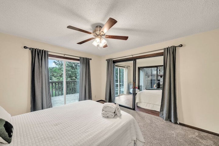 The Villas at Coosawattee River Resort