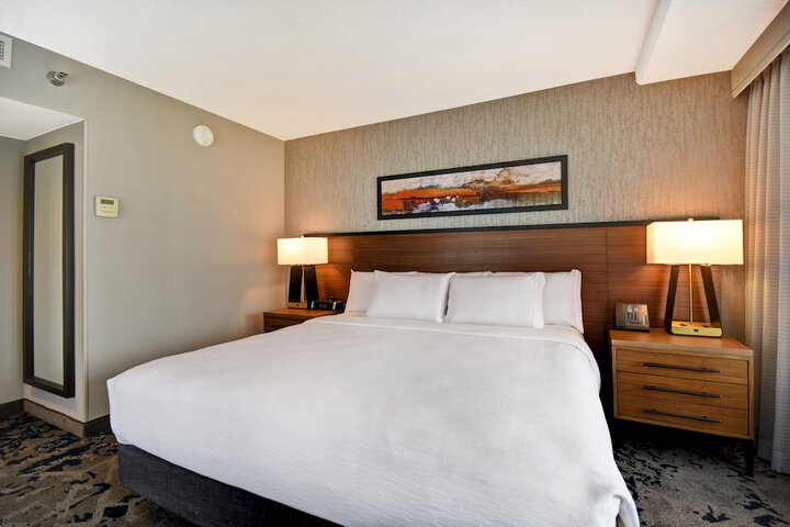 Embassy Suites by Hilton Omaha Downtown Old Market