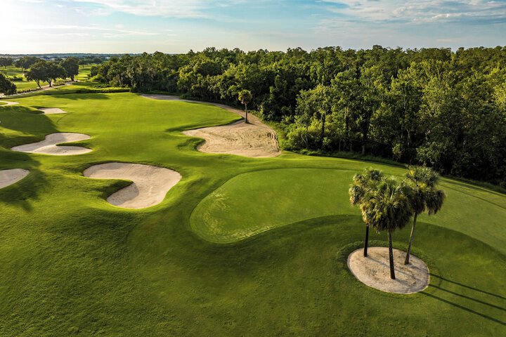 Omni Orlando Resort at ChampionsGate