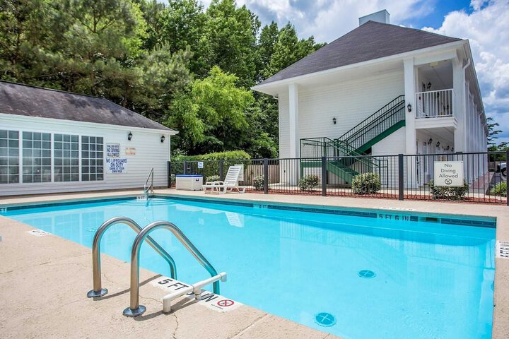 Quality Inn Cheraw