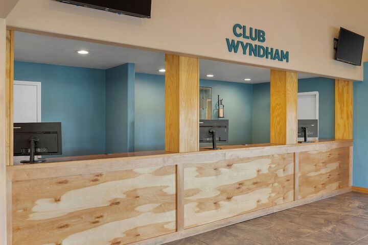 Club Wyndham Pagosa