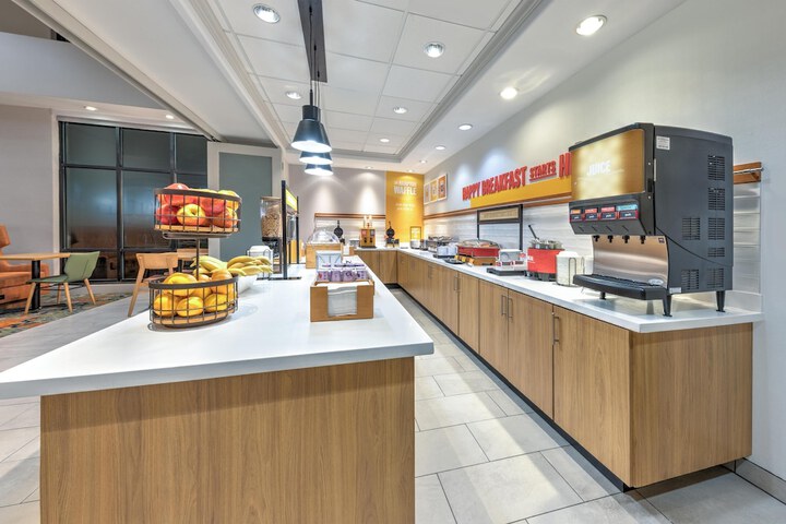 Hampton Inn & Suites Houston / Pasadena