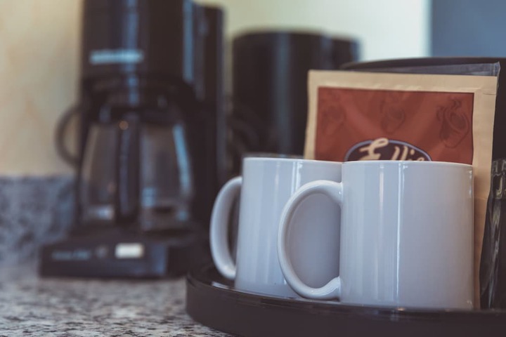 Breakfast/Coffee Service 29 of 34