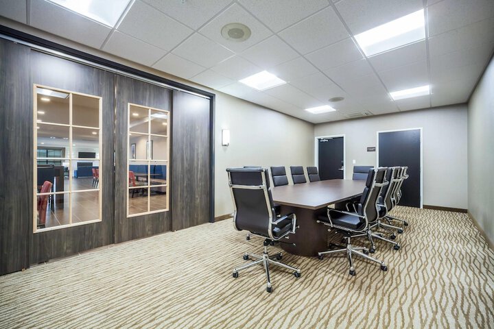Comfort Inn & Suites North Platte