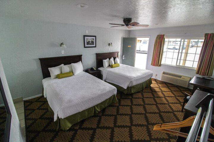 Stage Stop Inn Williams