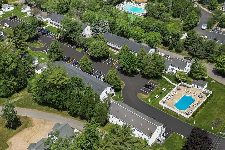 Anchor Inn and Cottages Wells-Ogunquit