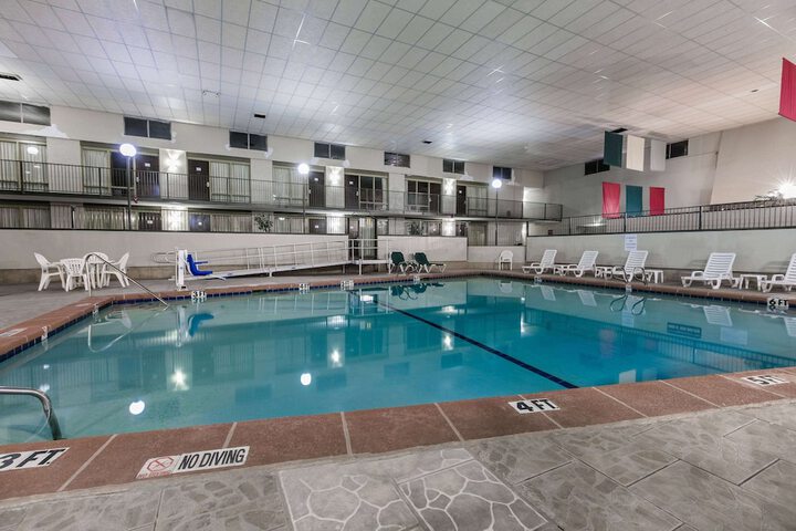 Pool 2 of 23