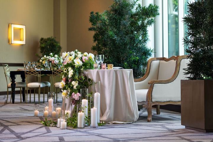 The Westin Edina Galleria