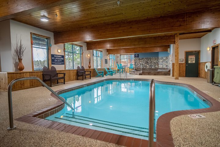 Grand Superior Lodge