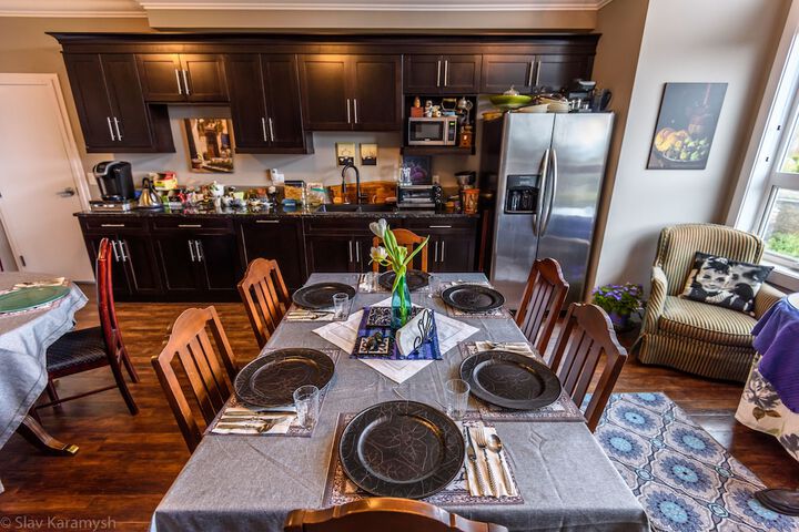 Brookside Inn Boutique Hotel