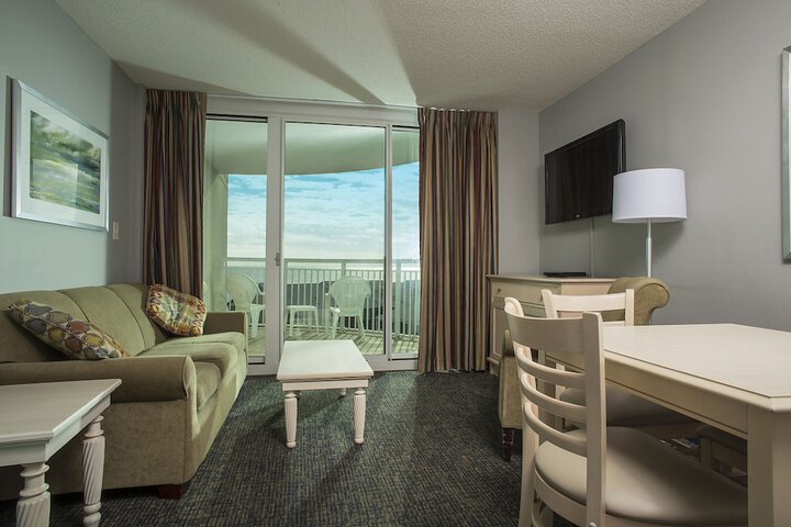 Avista Resort