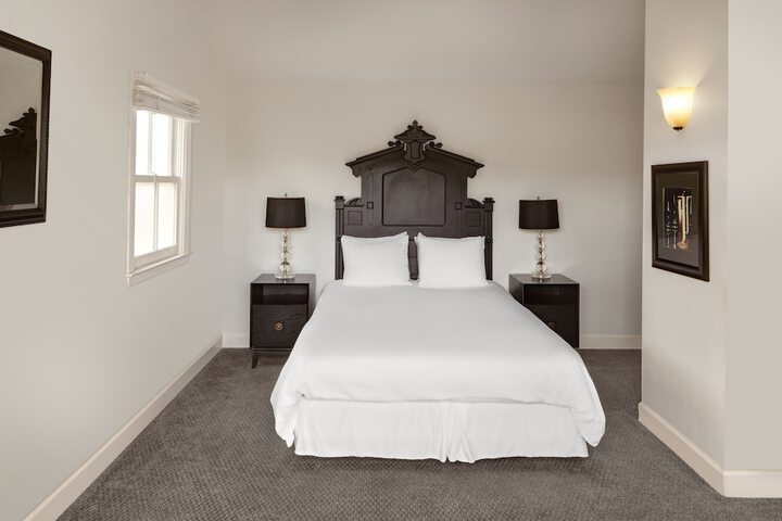 Mount View Hotel & Spa