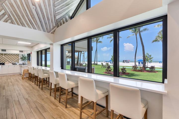Best Western Plus Beach Resort