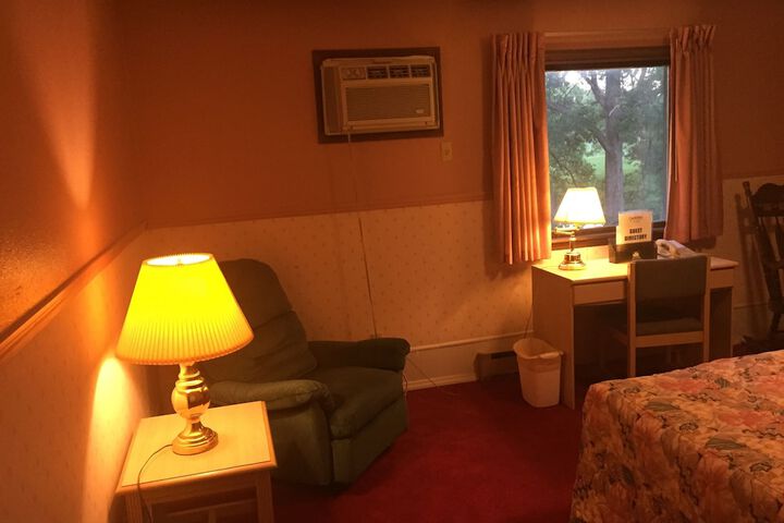 Carlin Villa Motel