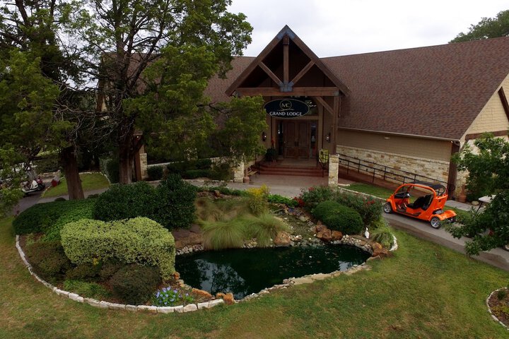 Mill Creek Ranch Resort