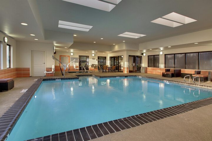 Hampton Inn & Suites Shreveport / South