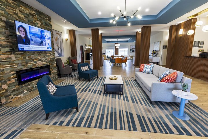 Comfort Inn & Suites New Iberia - Avery Island