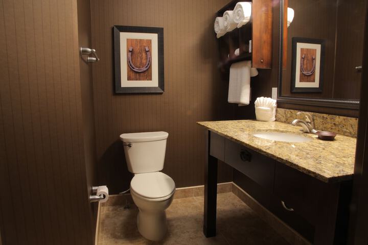 Teddys Residential Suites New Town