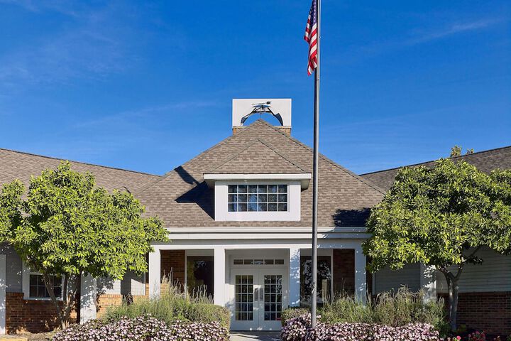 Sonesta ES Suites Cincinnati - Sharonville East