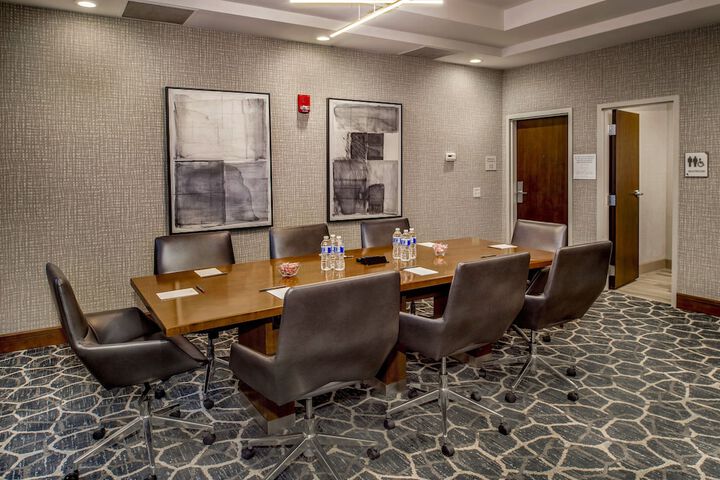 Crowne Plaza St. Louis Airport by IHG