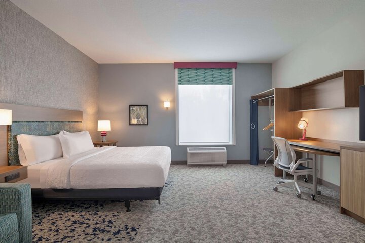 Home2 Suites by Hilton Sanford Orlando North