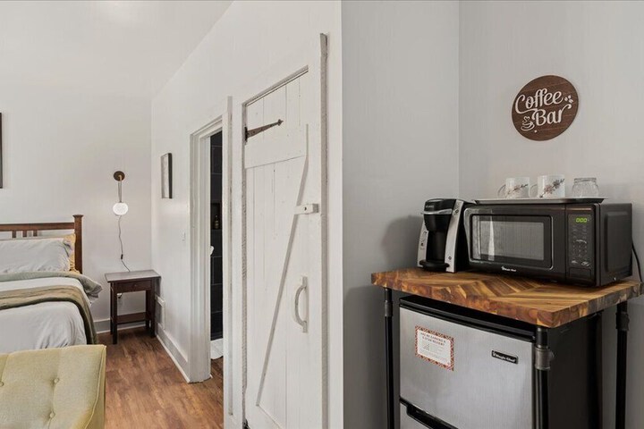 Laurel Valley Mountain Retreat