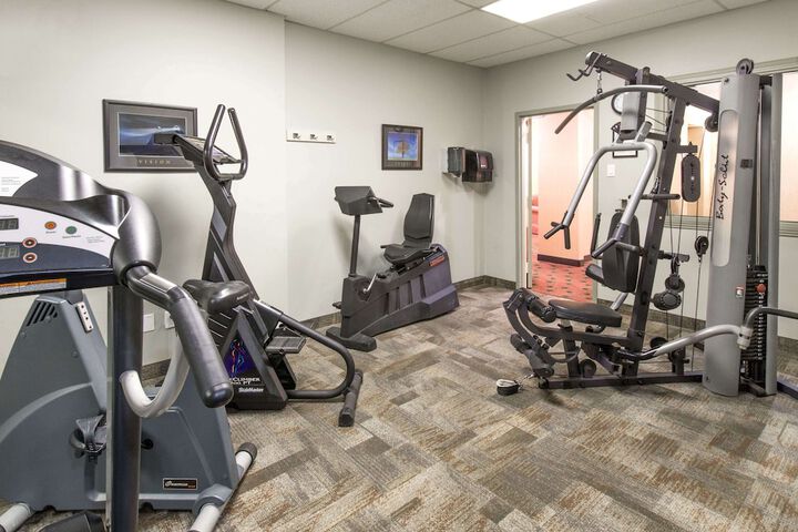 Health and Fitness 35 of 37