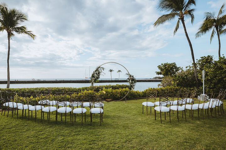 Waikoloa Beach Marriott Resort & Spa