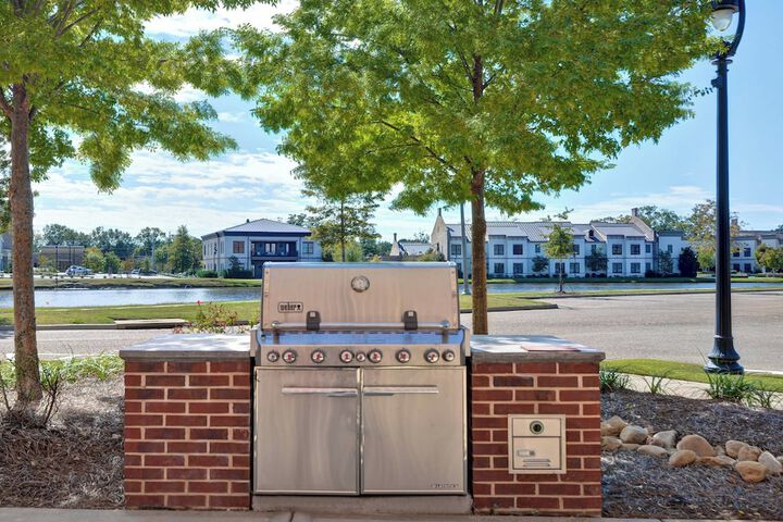 TownePlace Suites Jackson Ridgeland / Township at Colony Park