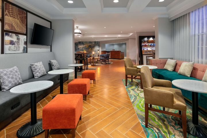Hotel Interior 12 of 43