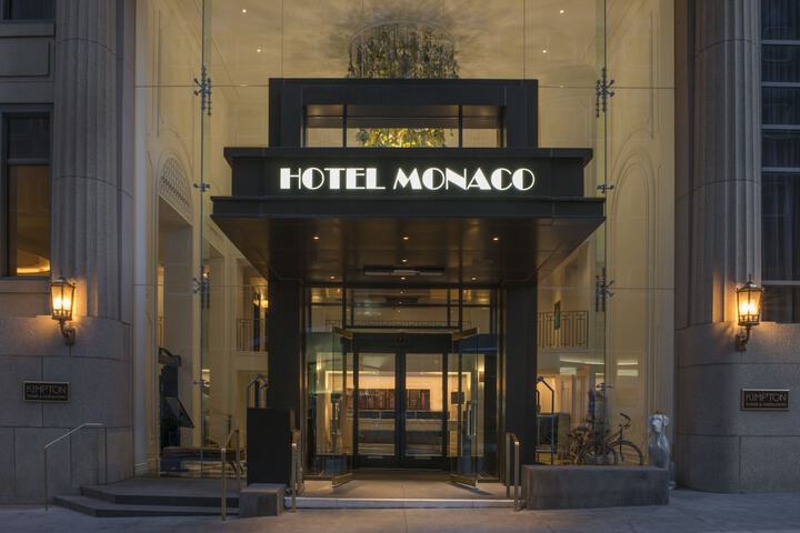 Hotel 6 of 74