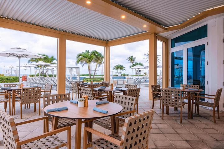 Beach House Fort Lauderdale a Hilton Resort