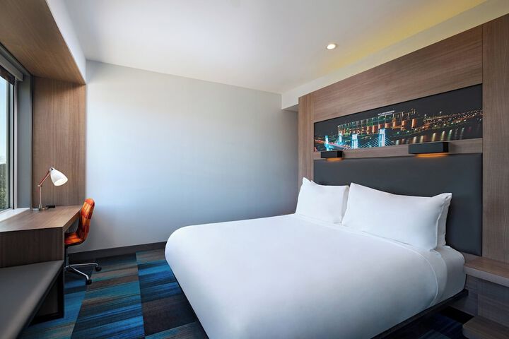 Aloft by Marriott Waco Downtown