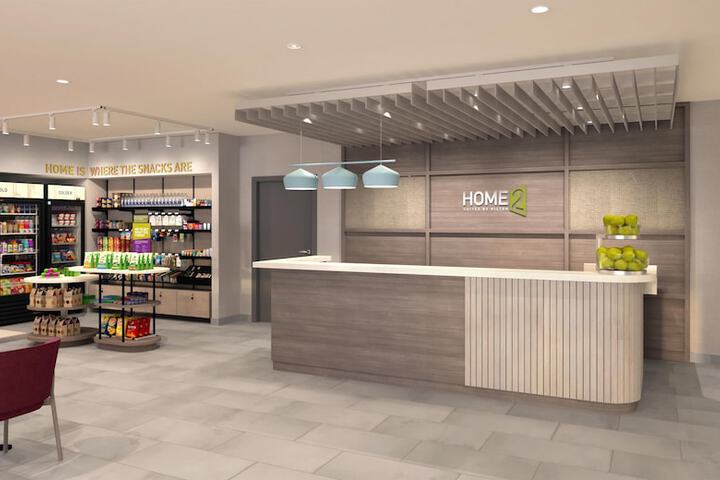 Home2 Suites by Hilton St. Joseph