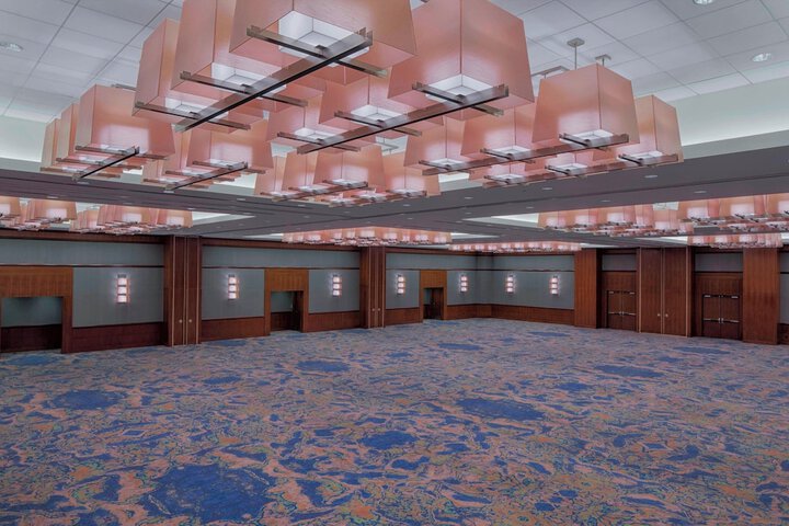 The Westin Jersey City Newport