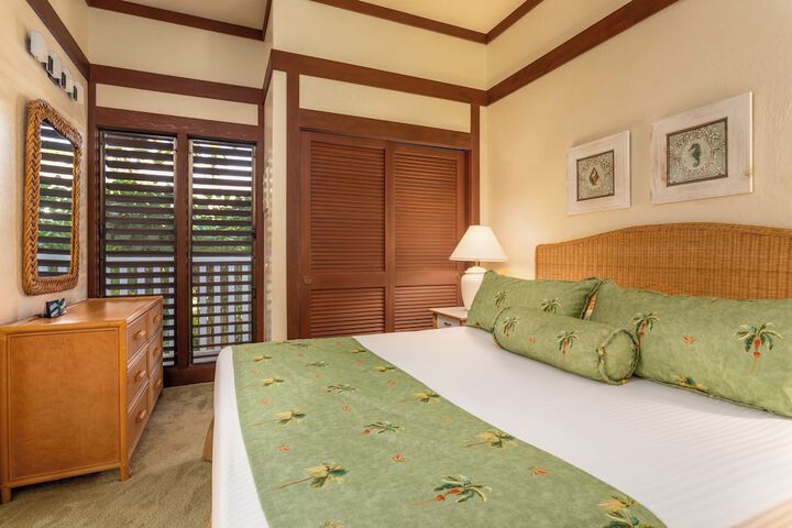 Kiahuna Plantation Resort Kauai by OUTRIGGER