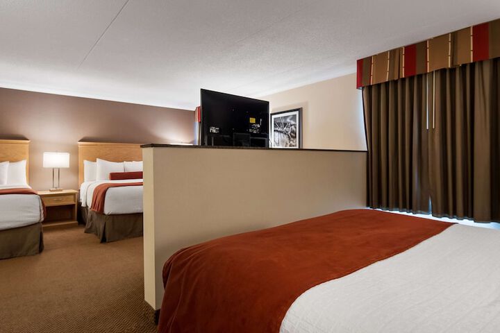 Best Western Plus Cobourg Inn & Convention Centre