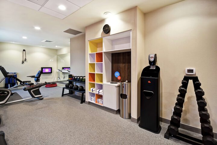 Health and Fitness 26 of 32