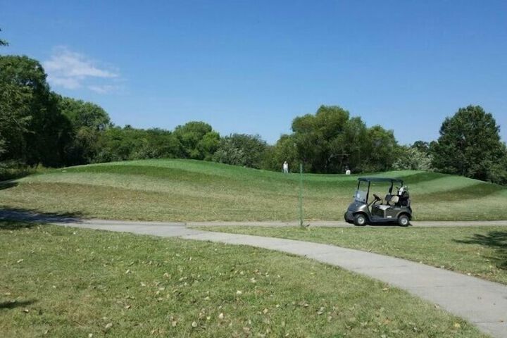 Rodeway Inn Hesston