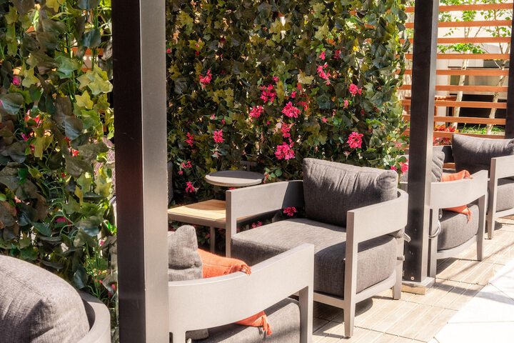 Terrace/Patio 71 of 75