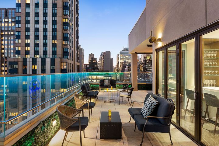 Terrace/Patio 47 of 50