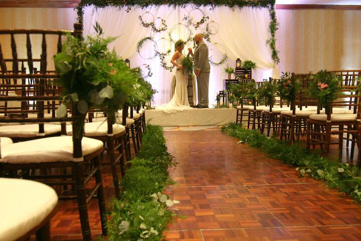 Wedding/Banquet 50 of 54