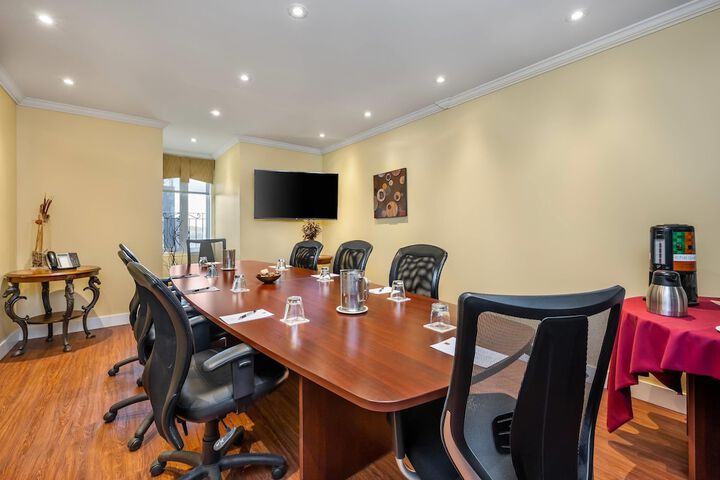 Hotel Brossard an Ascend Collection Hotel