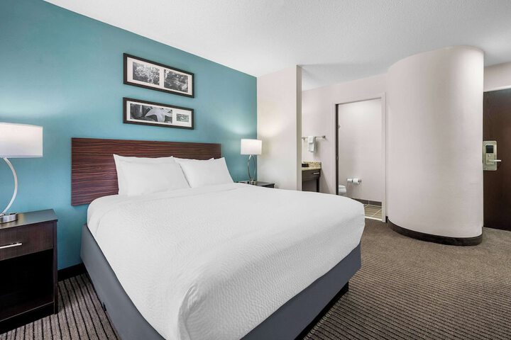 Sleep Inn Springfield West